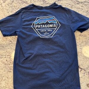 Men's Patagonia California T-Shirt - Small